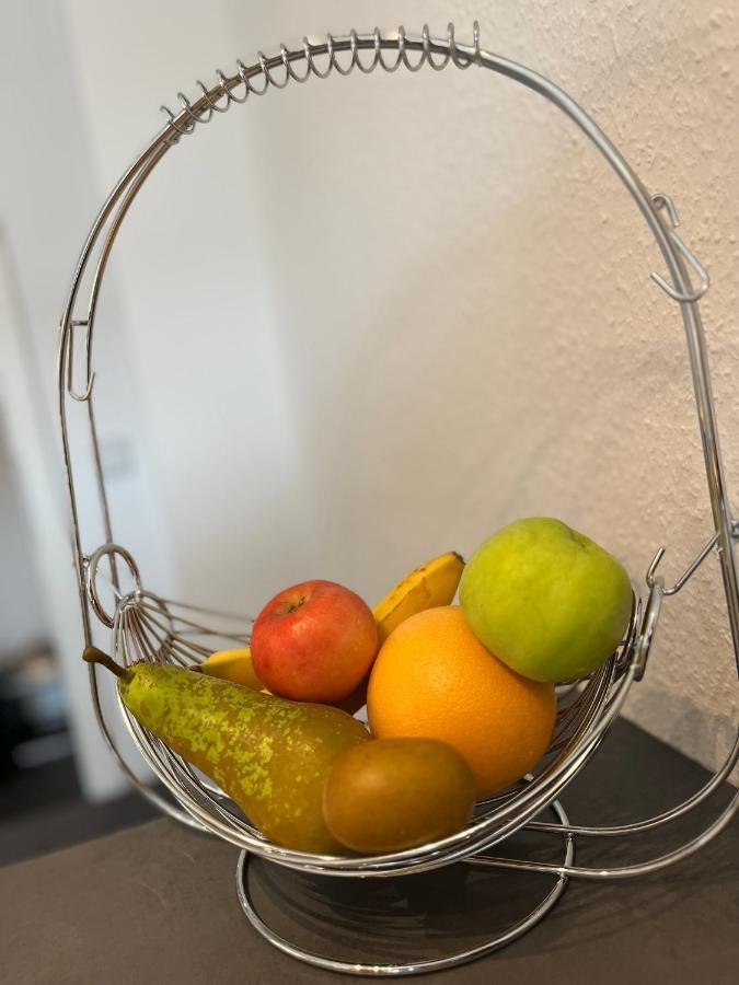 Kmhosting Zentrum Modern Appartement - Kingsize Boxspringbett Chemnitz Dış mekan fotoğraf
