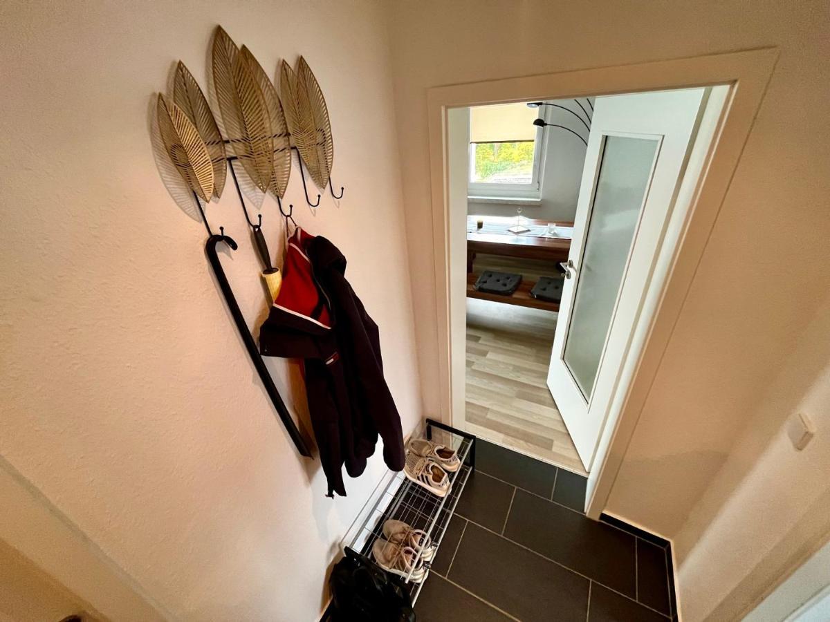 Kmhosting Zentrum Modern Appartement - Kingsize Boxspringbett Chemnitz Dış mekan fotoğraf
