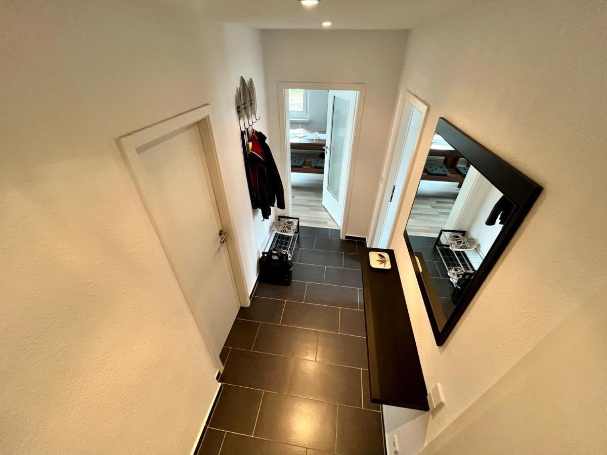 Kmhosting Zentrum Modern Appartement - Kingsize Boxspringbett Chemnitz Dış mekan fotoğraf